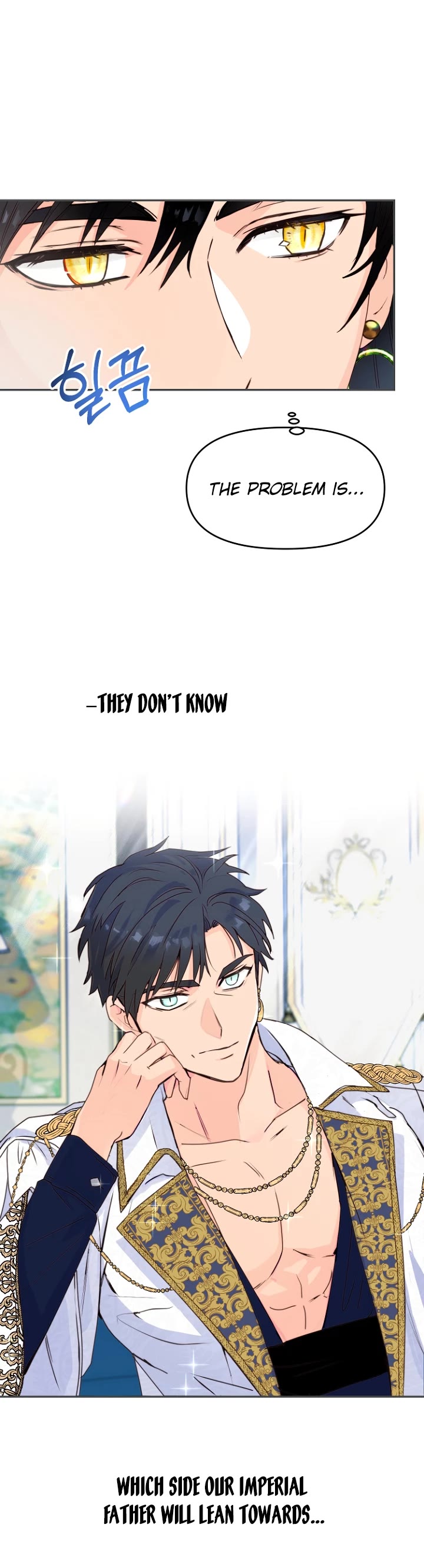 Forget My Husband, I'll Go Make Money chapter 7 page 48