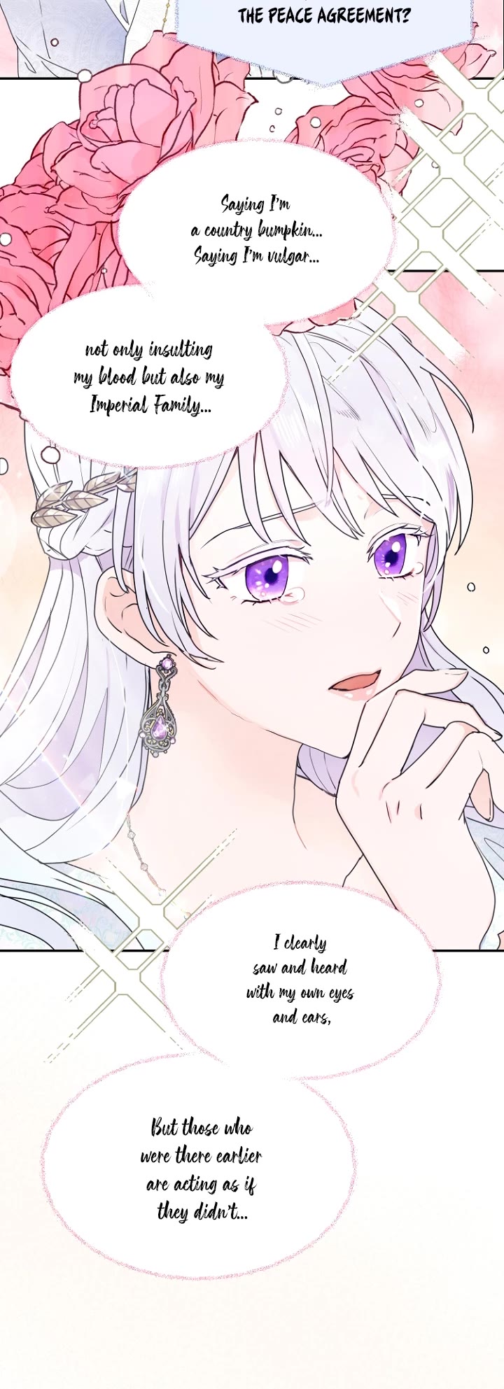 Forget My Husband, I'll Go Make Money chapter 8 page 10