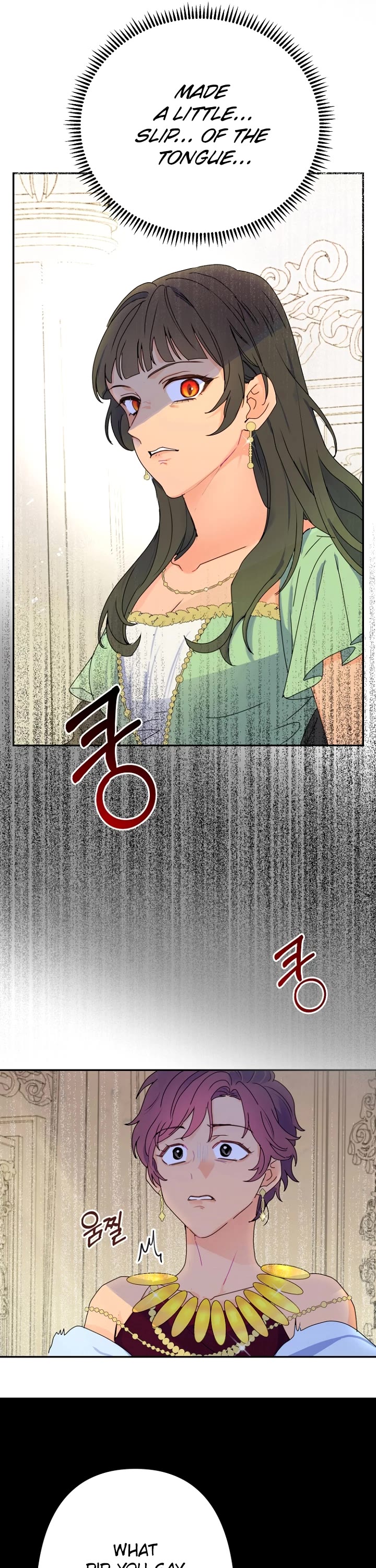 Forget My Husband, I'll Go Make Money chapter 8 page 20