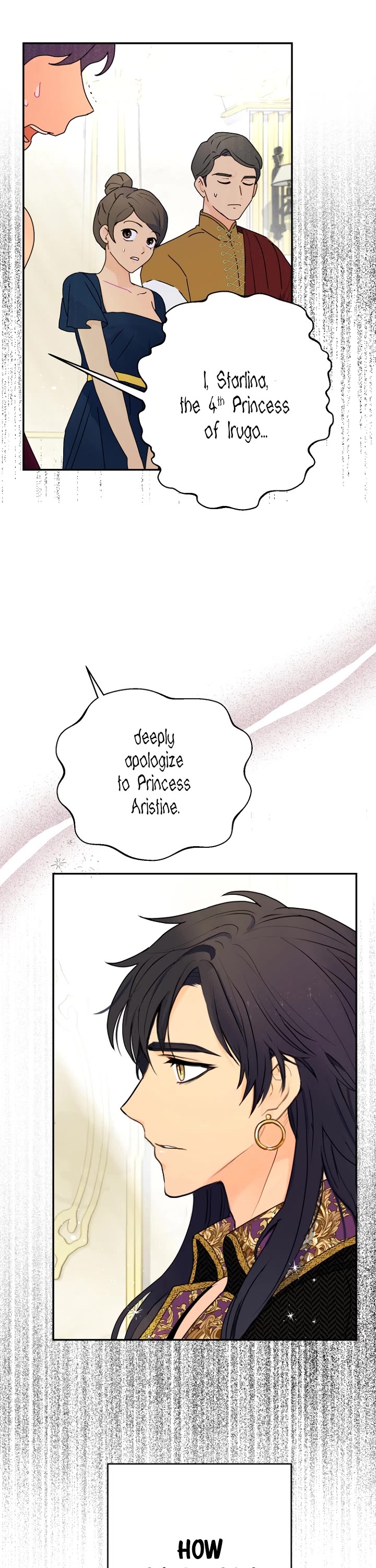 Forget My Husband, I'll Go Make Money chapter 8 page 22