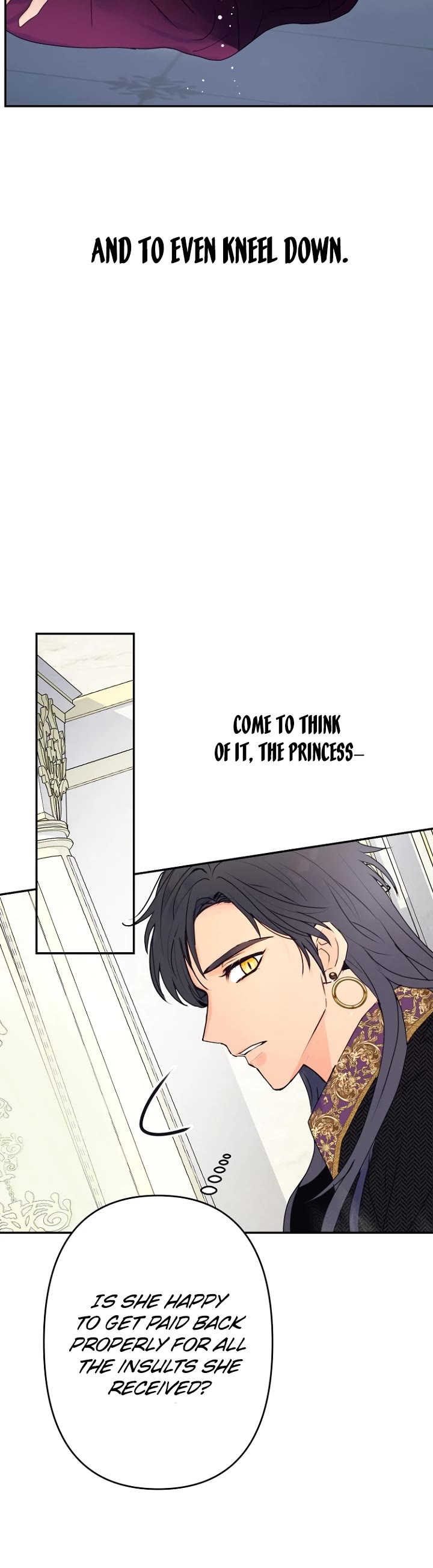 Forget My Husband, I'll Go Make Money chapter 8 page 24