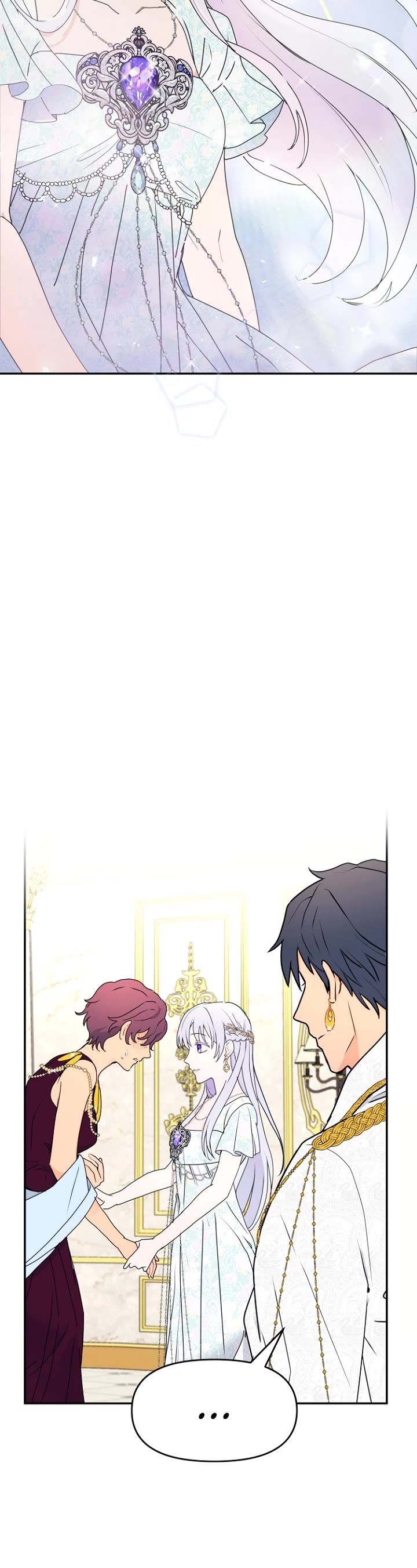 Forget My Husband, I'll Go Make Money chapter 8 page 32