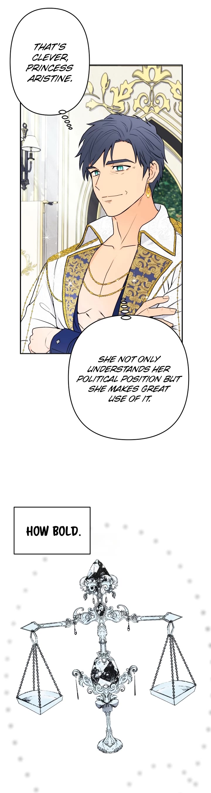 Forget My Husband, I'll Go Make Money chapter 8 page 33
