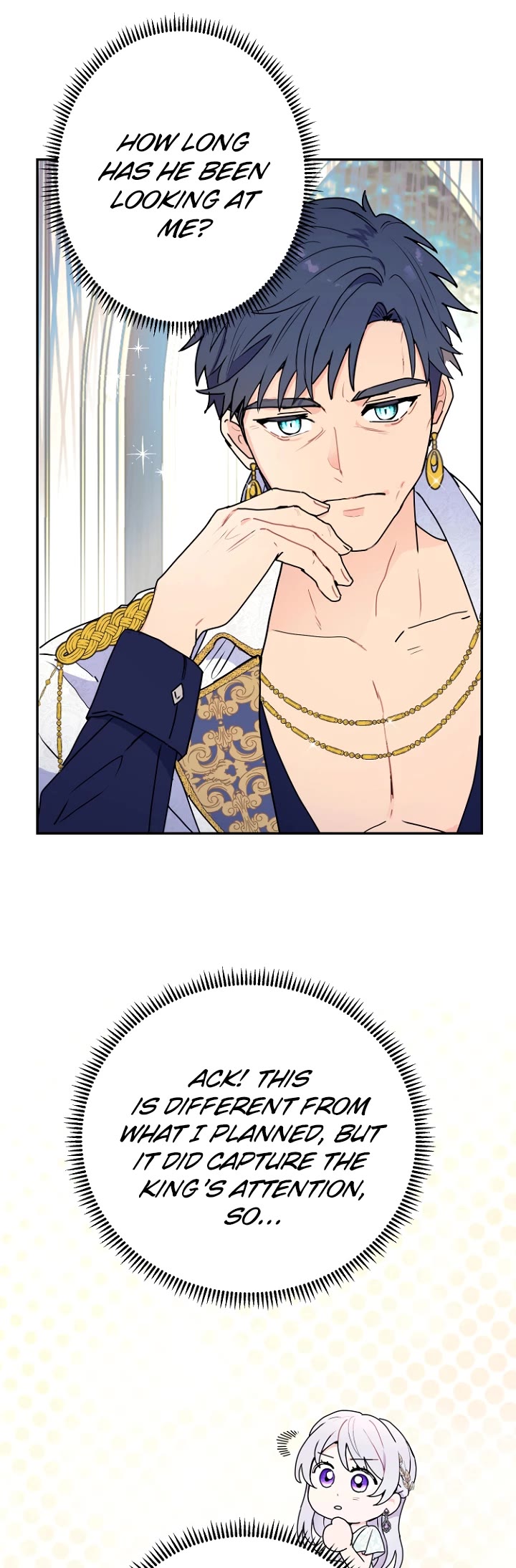 Forget My Husband, I'll Go Make Money chapter 8 page 4