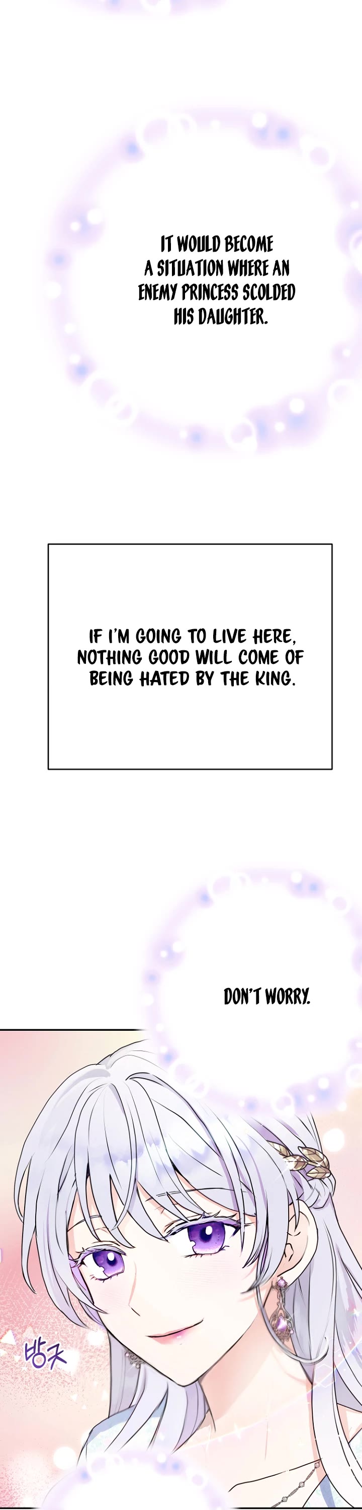Forget My Husband, I'll Go Make Money chapter 8 page 7
