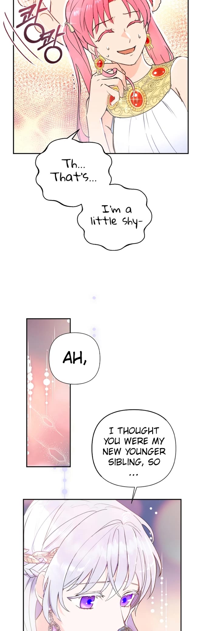 Forget My Husband, I'll Go Make Money chapter 9 page 14