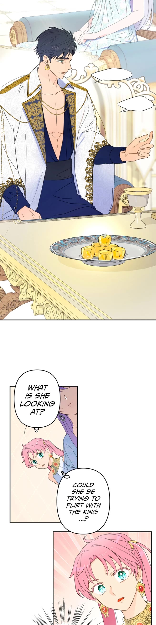 Forget My Husband, I'll Go Make Money chapter 9 page 19