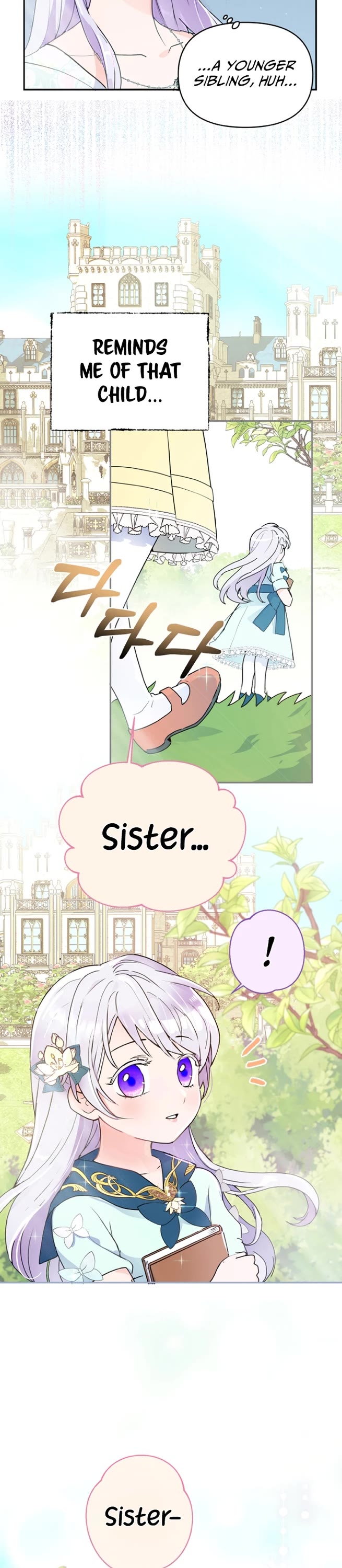Forget My Husband, I'll Go Make Money chapter 9 page 2