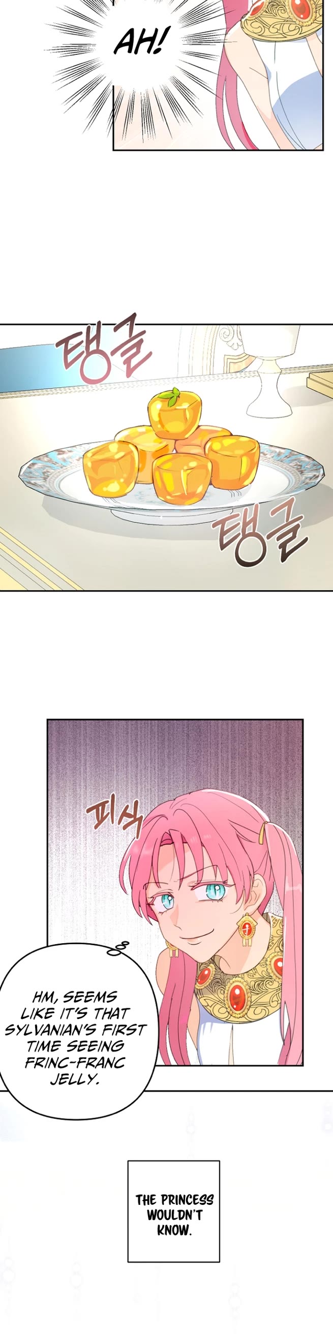 Forget My Husband, I'll Go Make Money chapter 9 page 20