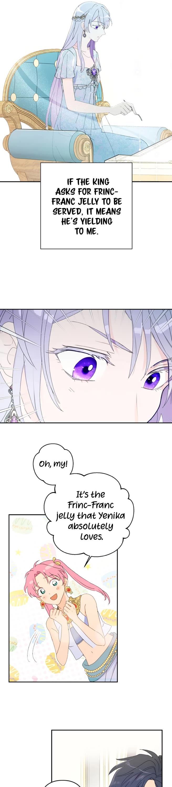 Forget My Husband, I'll Go Make Money chapter 9 page 21