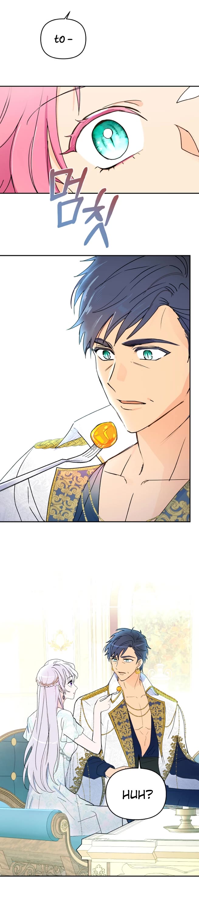 Forget My Husband, I'll Go Make Money chapter 9 page 23