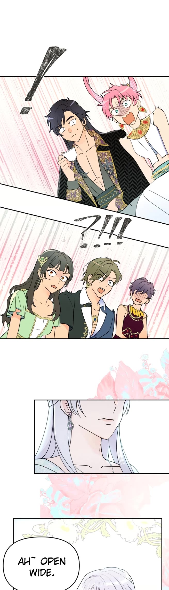 Forget My Husband, I'll Go Make Money chapter 9 page 24
