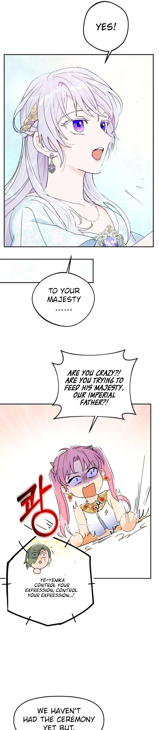 Forget My Husband, I'll Go Make Money chapter 9 page 26