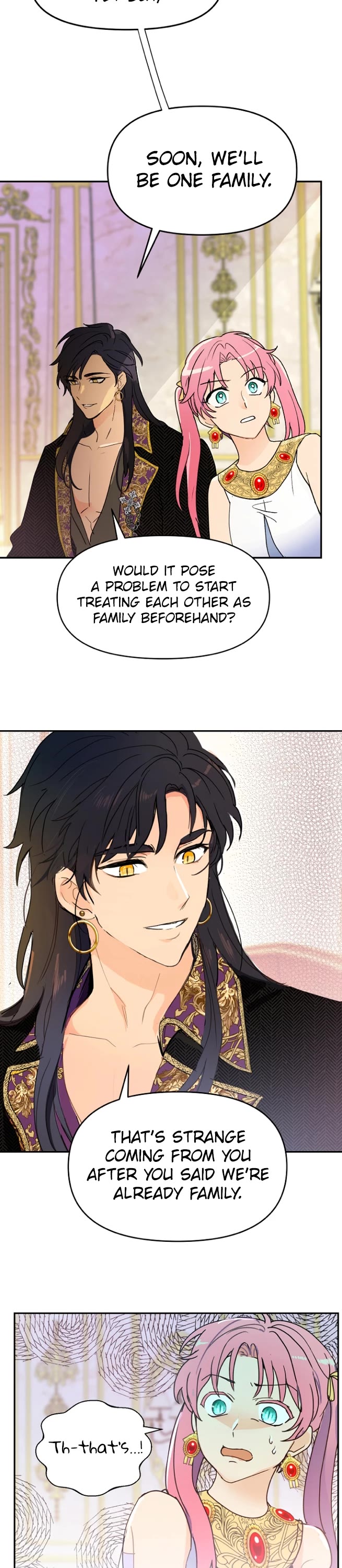 Forget My Husband, I'll Go Make Money chapter 9 page 27