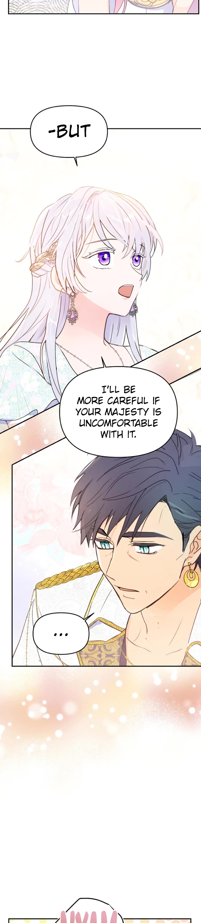 Forget My Husband, I'll Go Make Money chapter 9 page 28