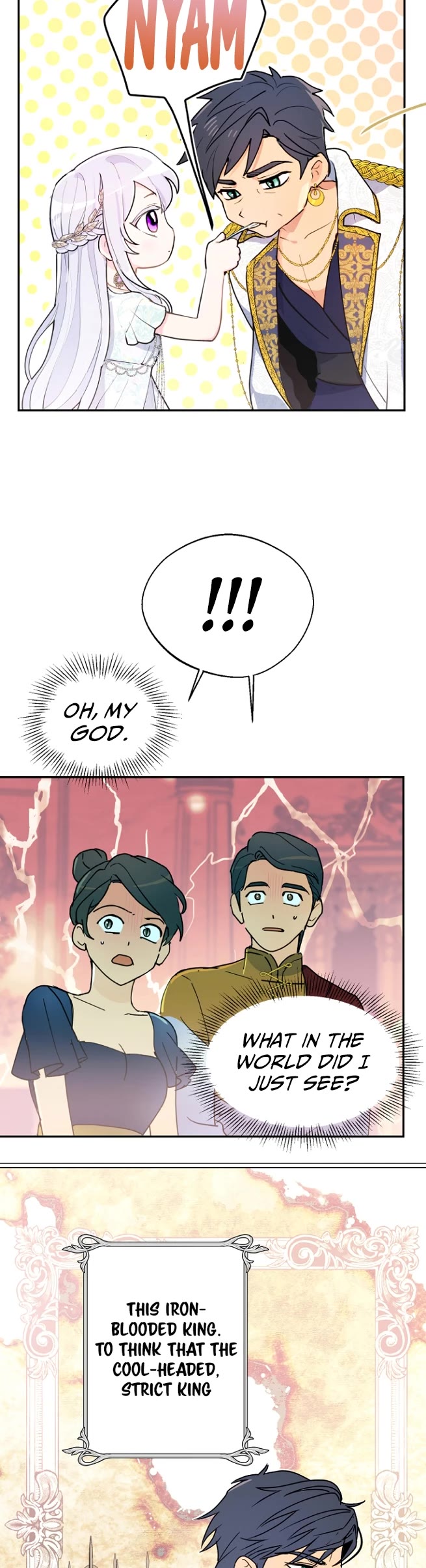 Forget My Husband, I'll Go Make Money chapter 9 page 29