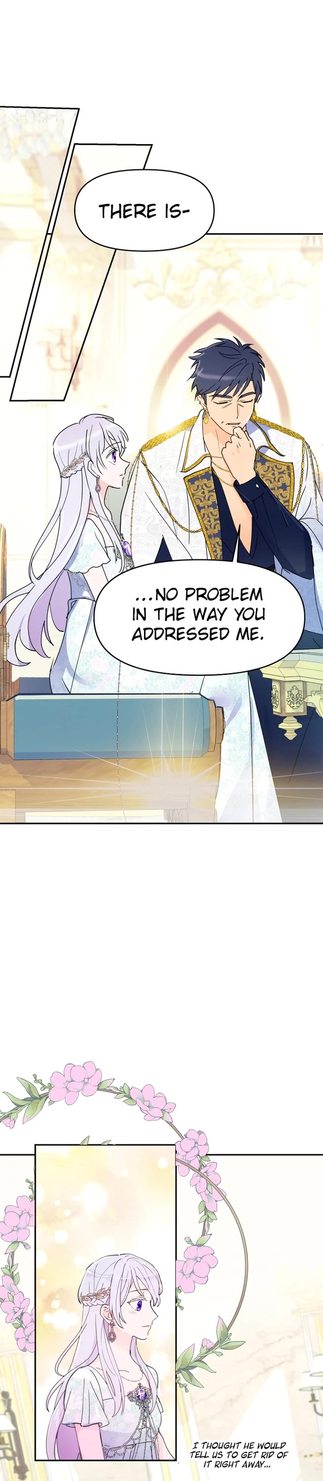 Forget My Husband, I'll Go Make Money chapter 9 page 31