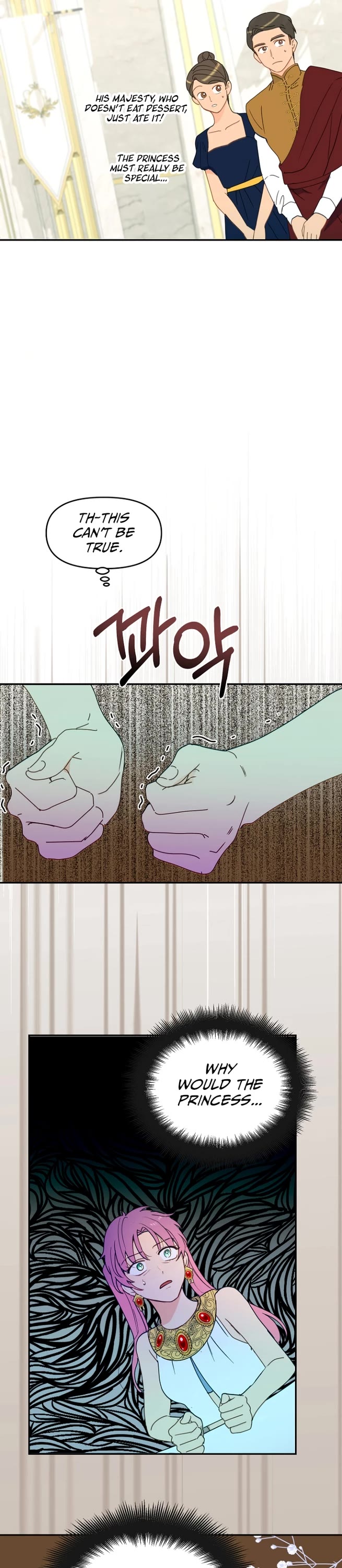 Forget My Husband, I'll Go Make Money chapter 9 page 32