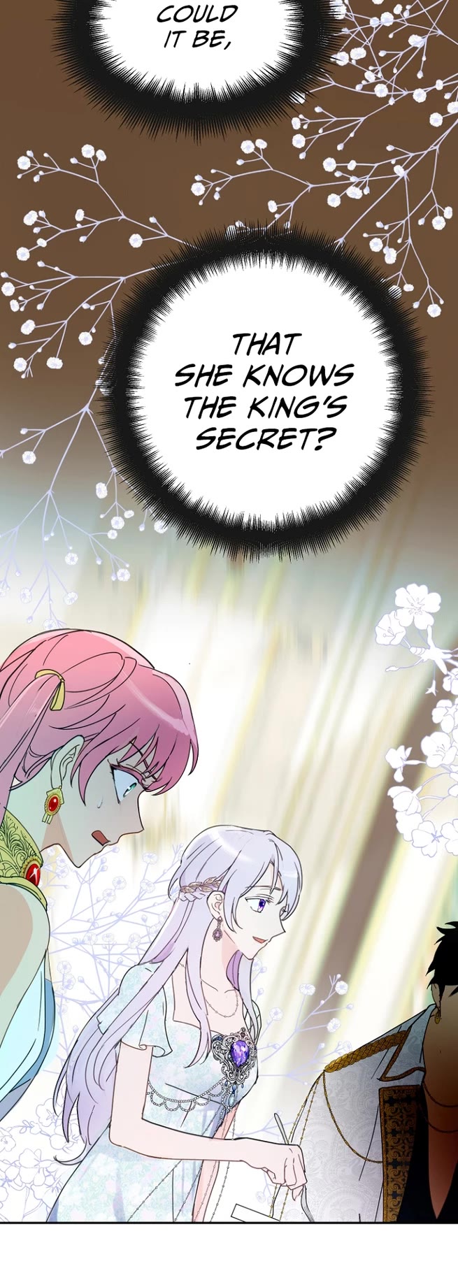 Forget My Husband, I'll Go Make Money chapter 9 page 33