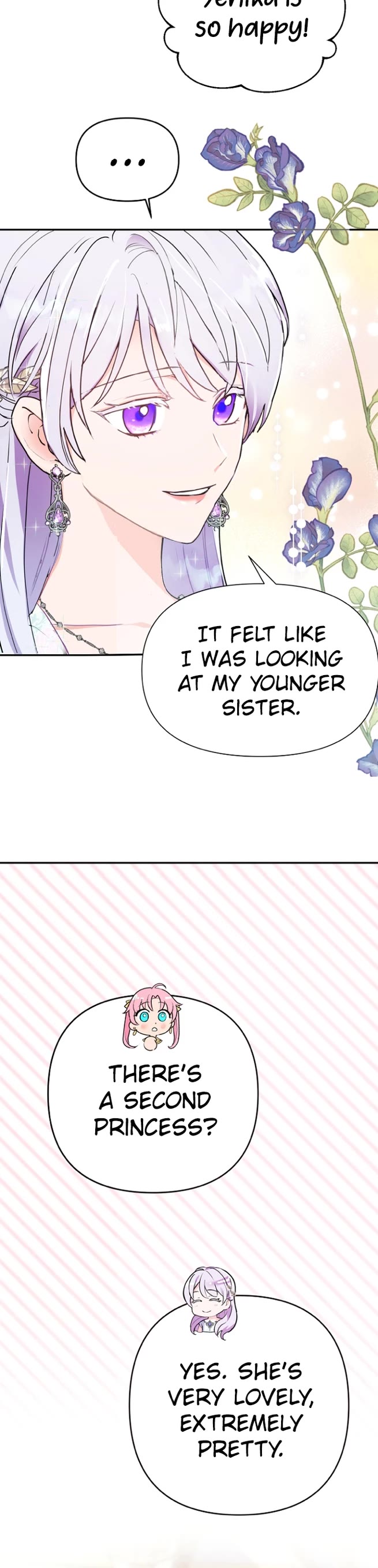 Forget My Husband, I'll Go Make Money chapter 9 page 5