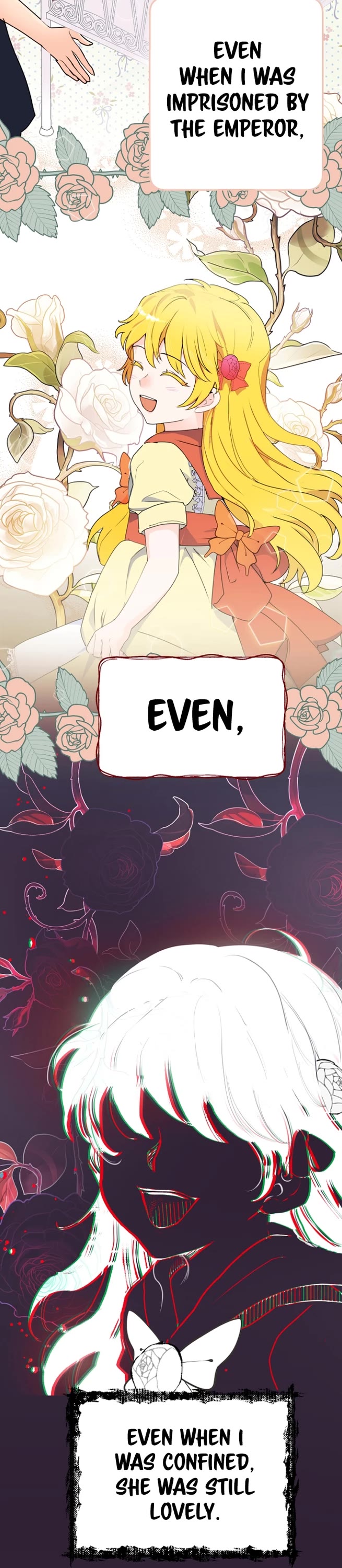 Forget My Husband, I'll Go Make Money chapter 9 page 7