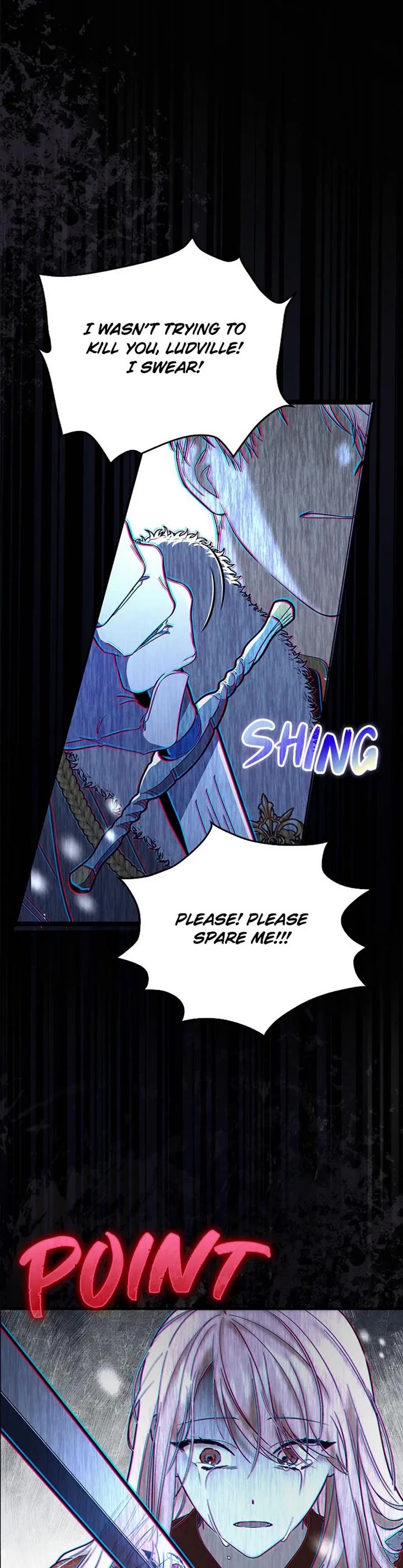 Fortune-Telling Lady chapter 1 page 10