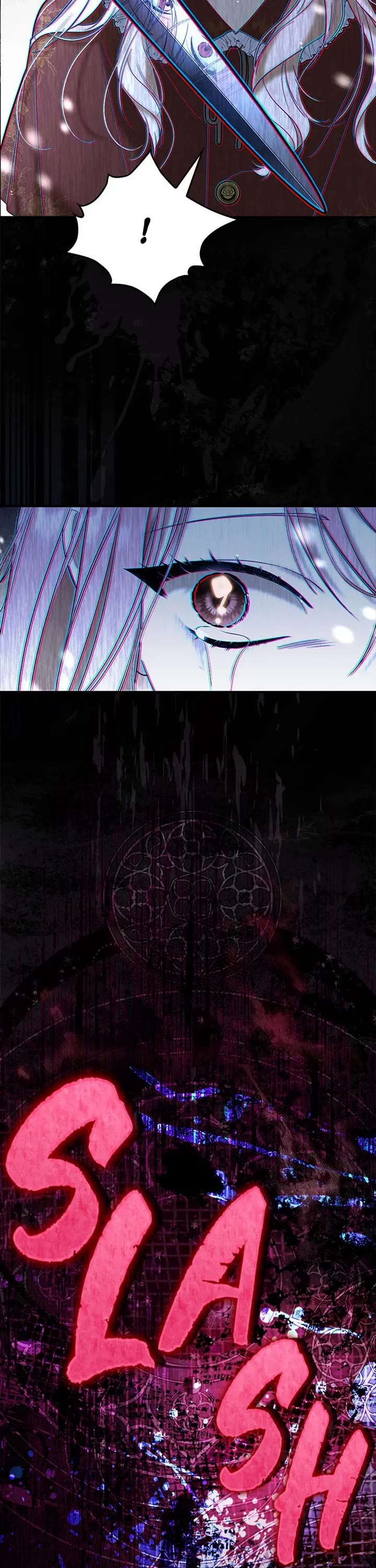 Fortune-Telling Lady chapter 1 page 11