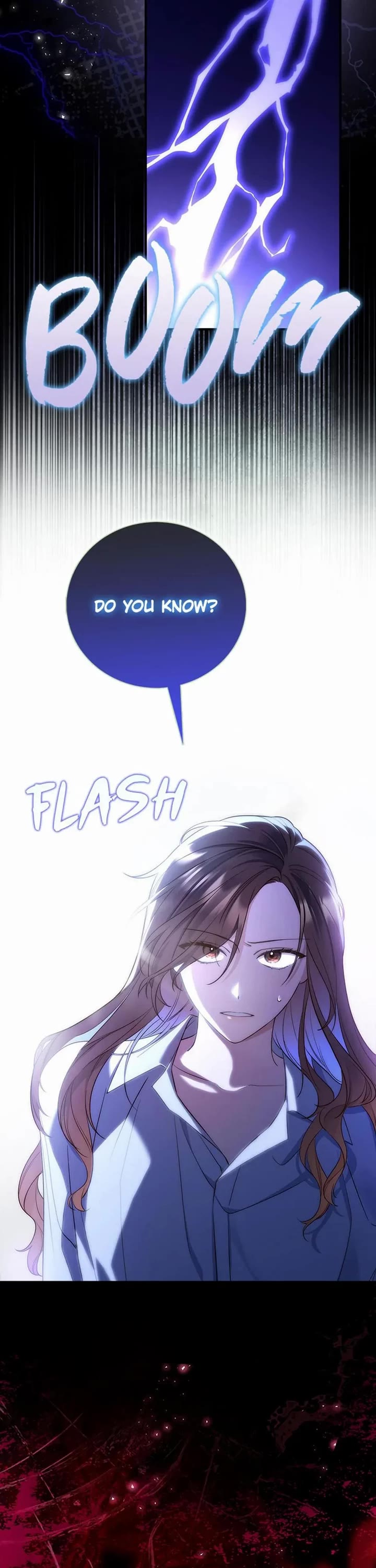 Fortune-Telling Lady chapter 1 page 16