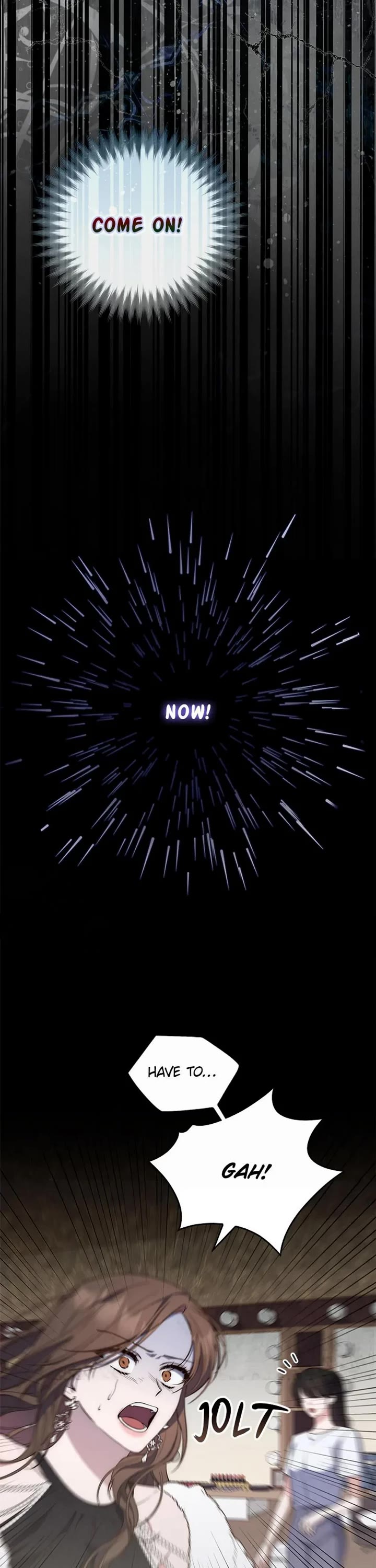 Fortune-Telling Lady chapter 1 page 38