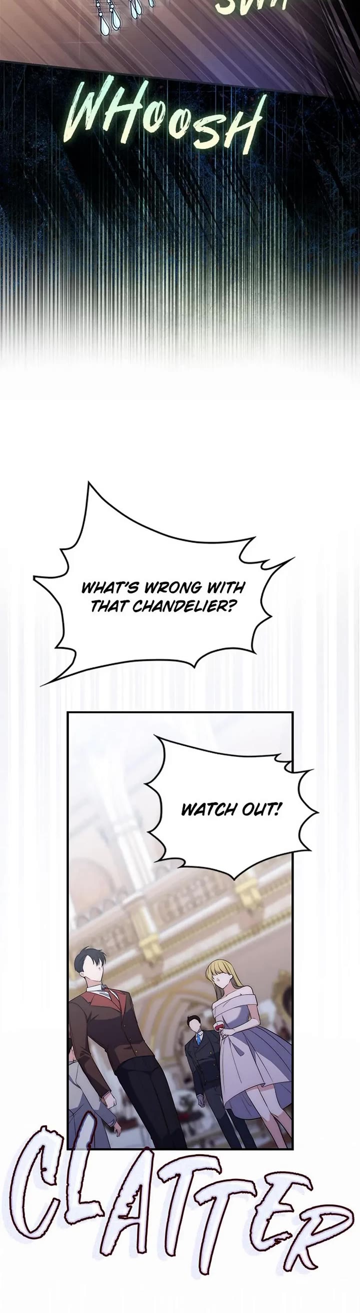 Fortune-Telling Lady chapter 1 page 44