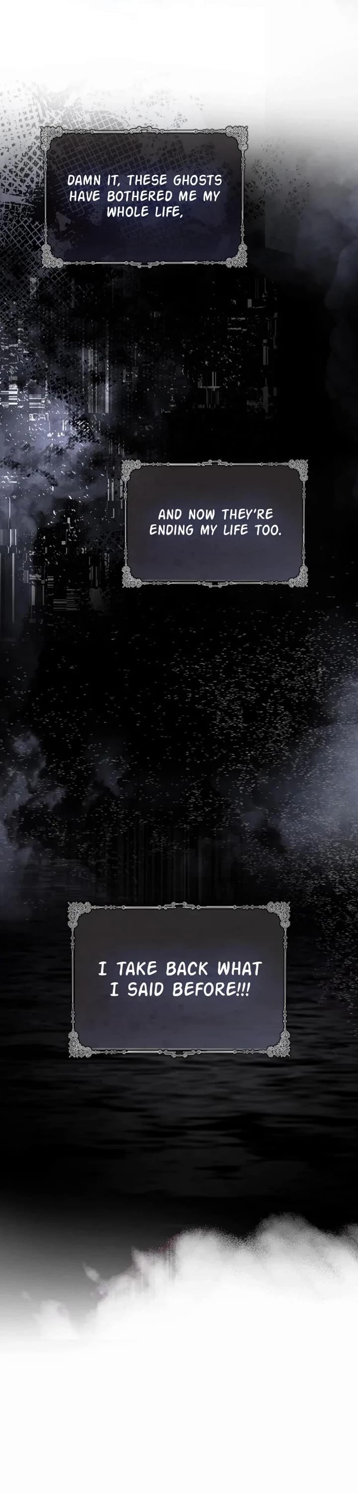 Fortune-Telling Lady chapter 1 page 48