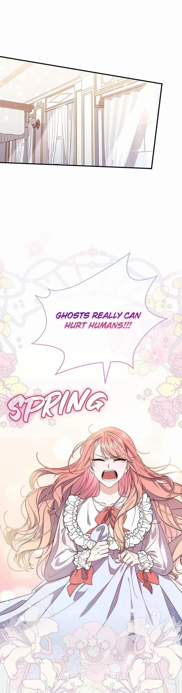 Fortune-Telling Lady chapter 1 page 49