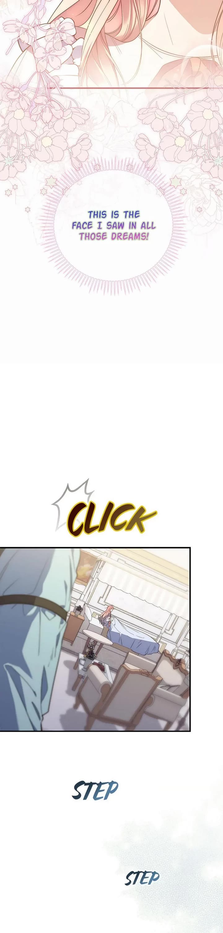 Fortune-Telling Lady chapter 1 page 52