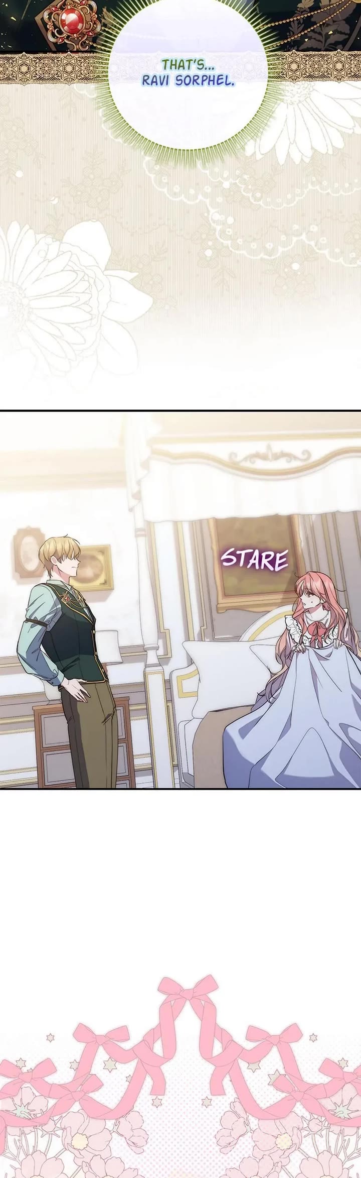 Fortune-Telling Lady chapter 1 page 54