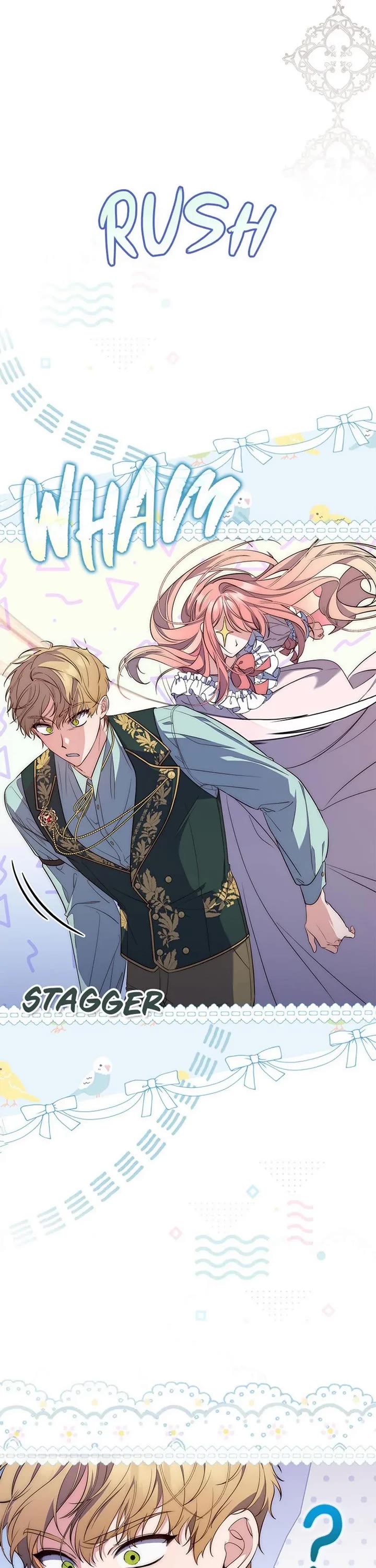 Fortune-Telling Lady chapter 1 page 58