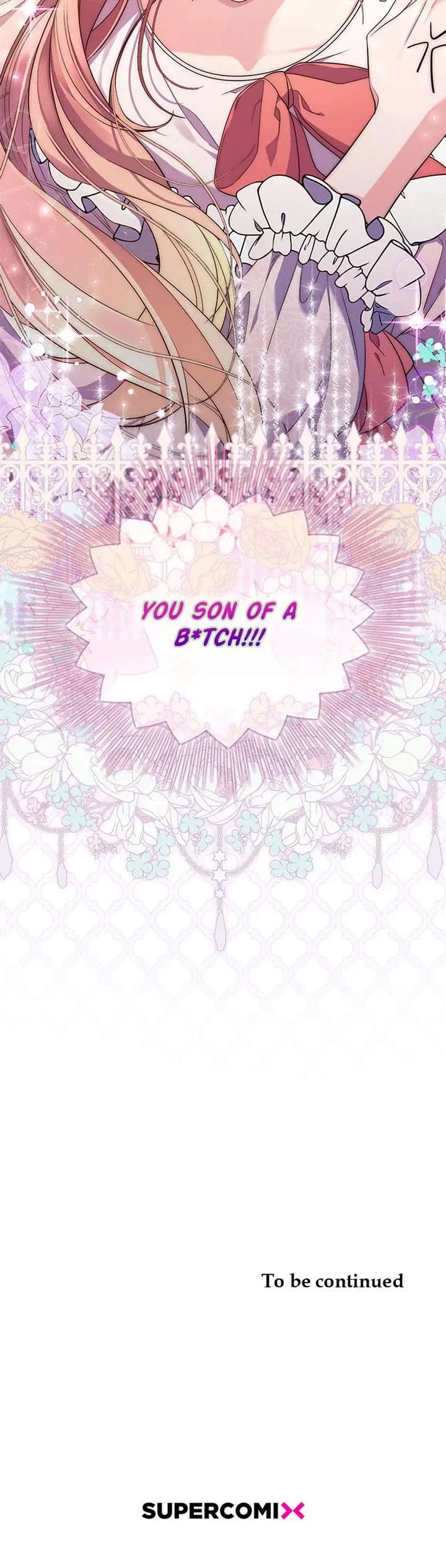 Fortune-Telling Lady chapter 1 page 60