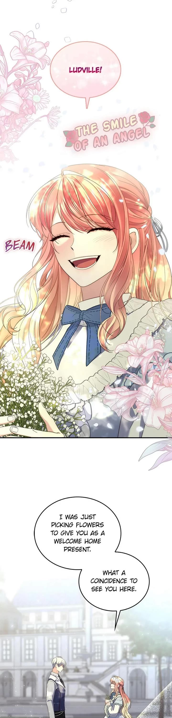 Fortune-Telling Lady chapter 10 page 13