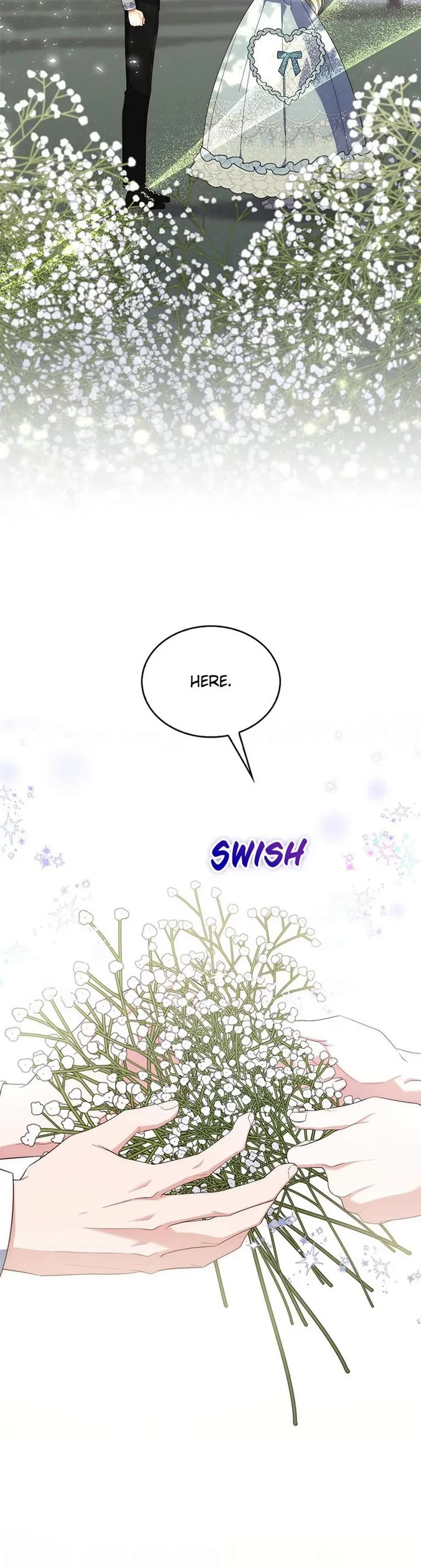 Fortune-Telling Lady chapter 10 page 14