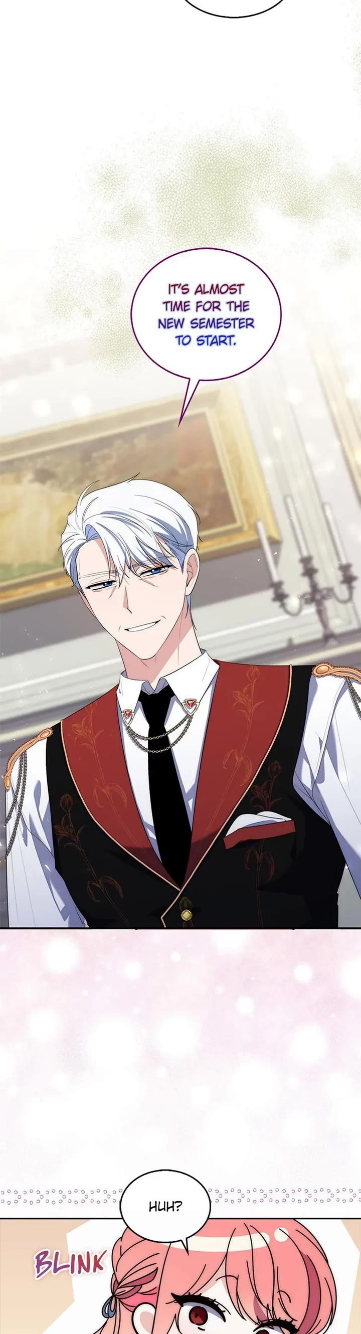 Fortune-Telling Lady chapter 10 page 29