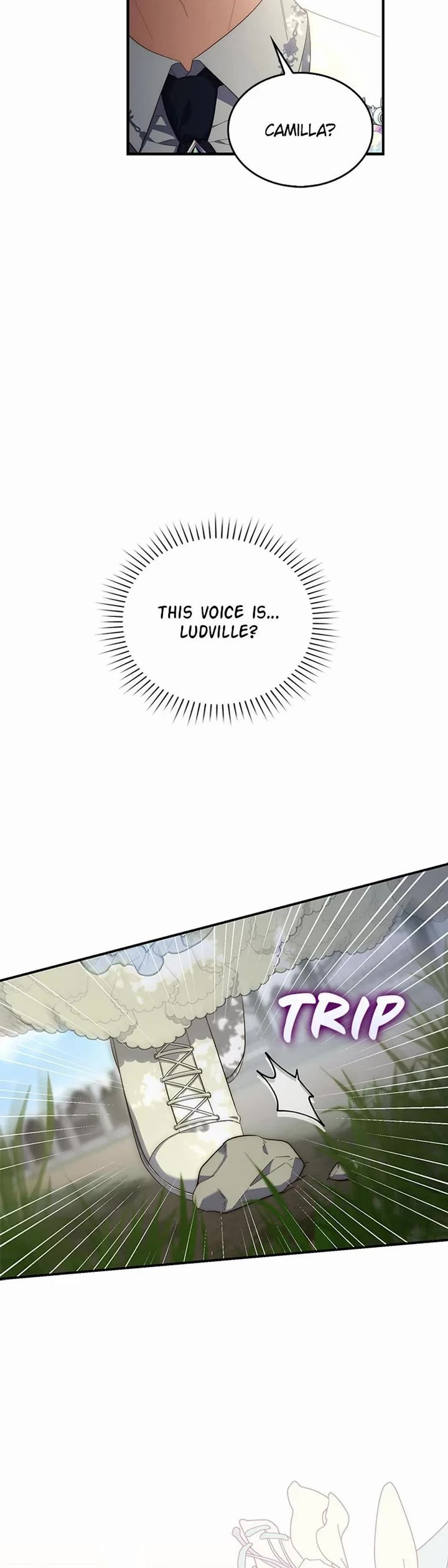 Fortune-Telling Lady chapter 10 page 9