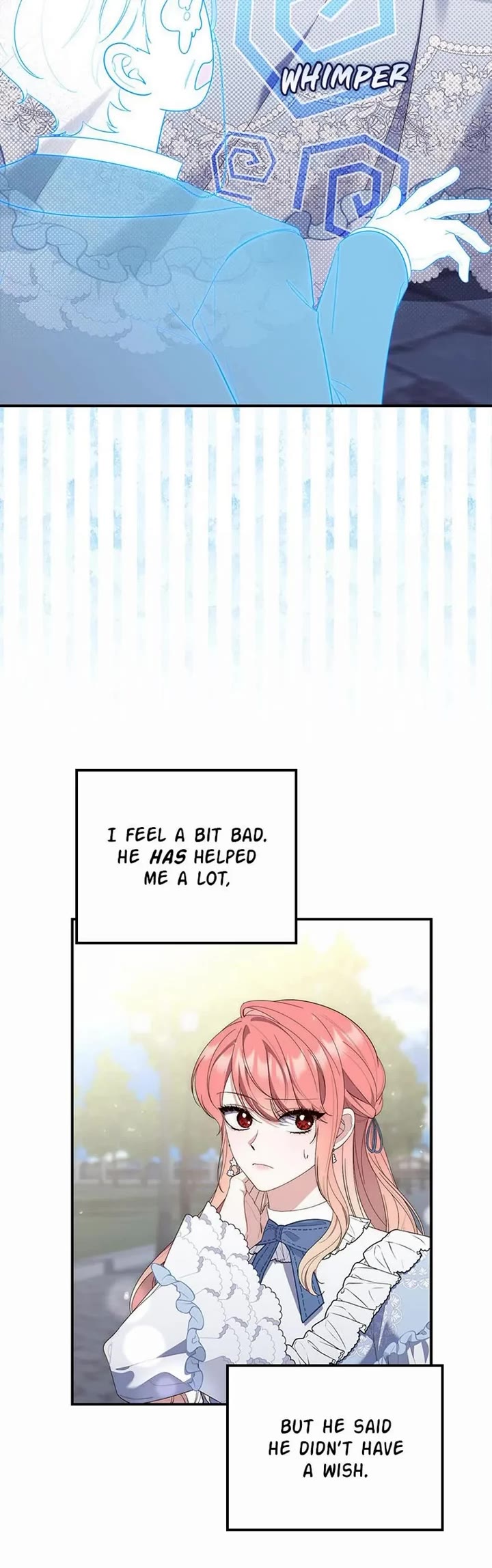 Fortune-Telling Lady chapter 11 page 15