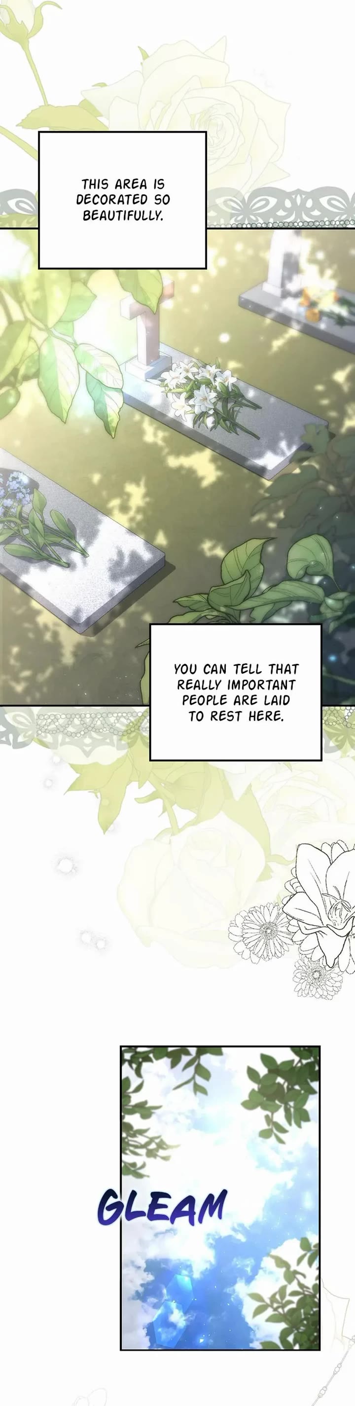 Fortune-Telling Lady chapter 11 page 29