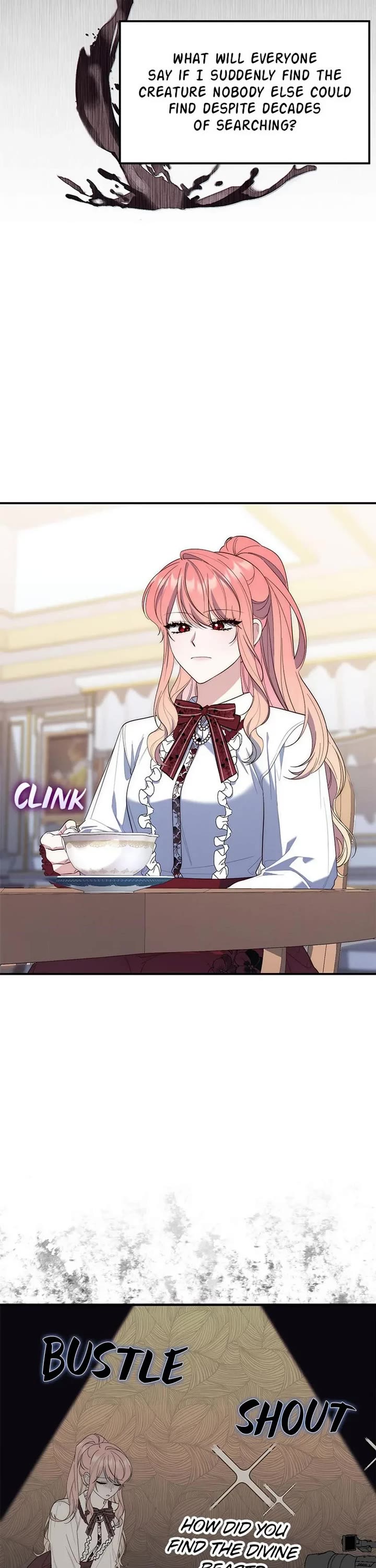 Fortune-Telling Lady chapter 12 page 6