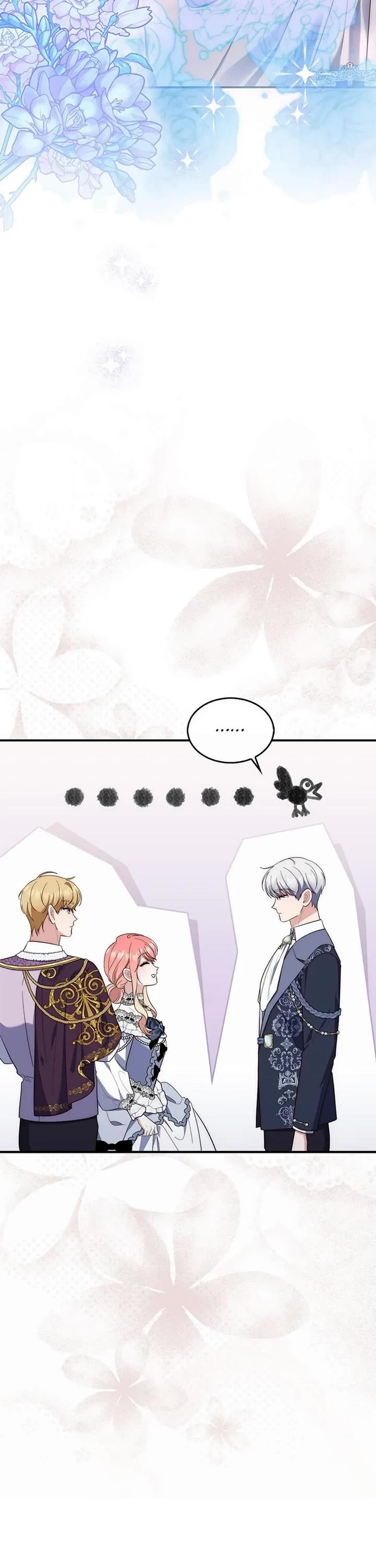 Fortune-Telling Lady chapter 13 page 17