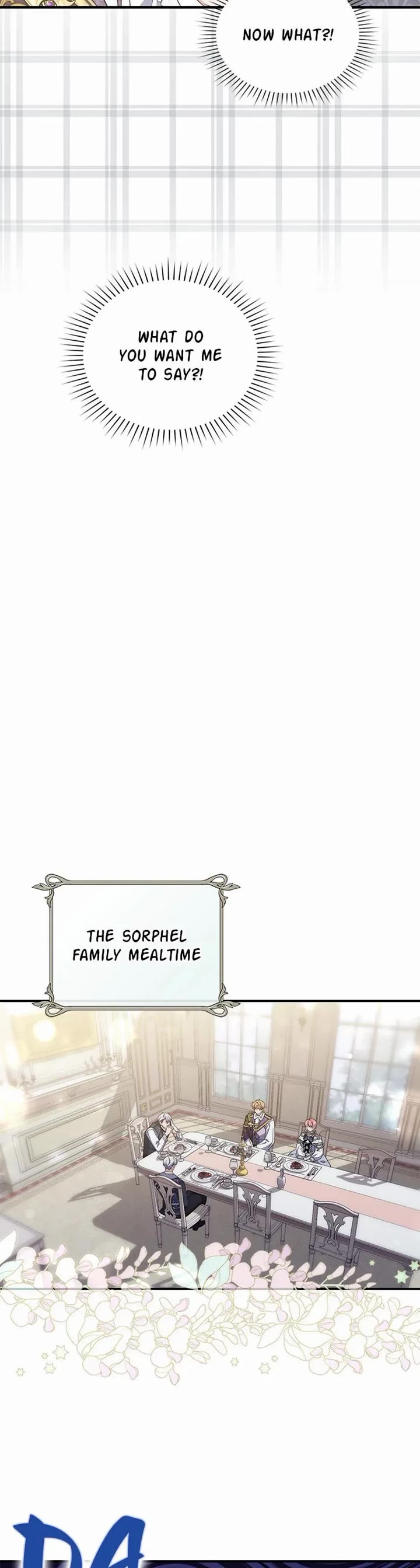 Fortune-Telling Lady chapter 13 page 25