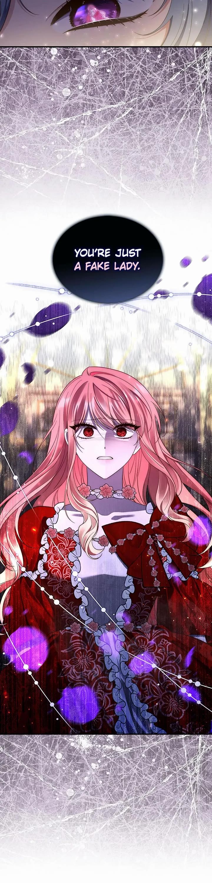 Fortune-Telling Lady chapter 14 page 2