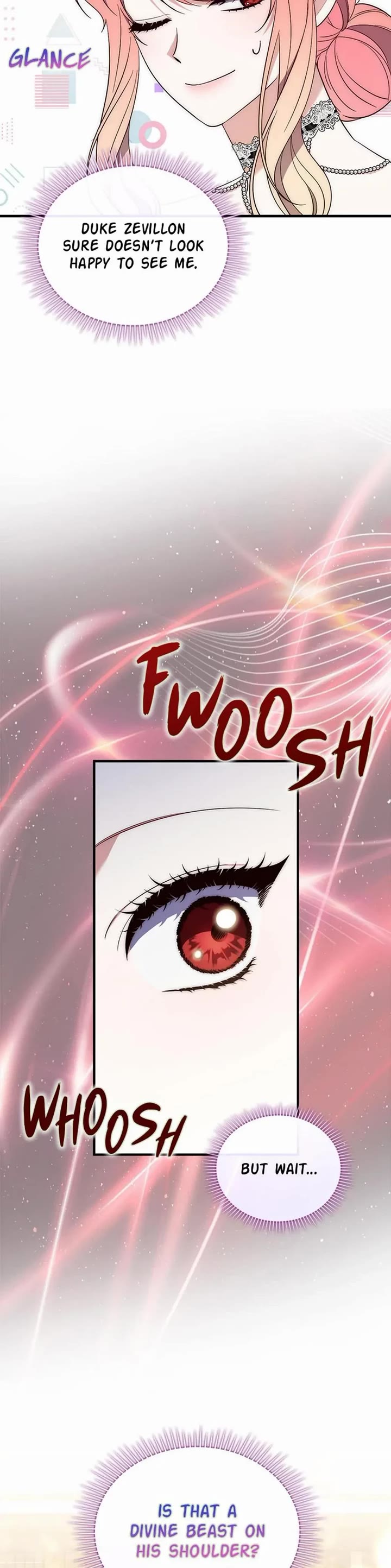 Fortune-Telling Lady chapter 14 page 41