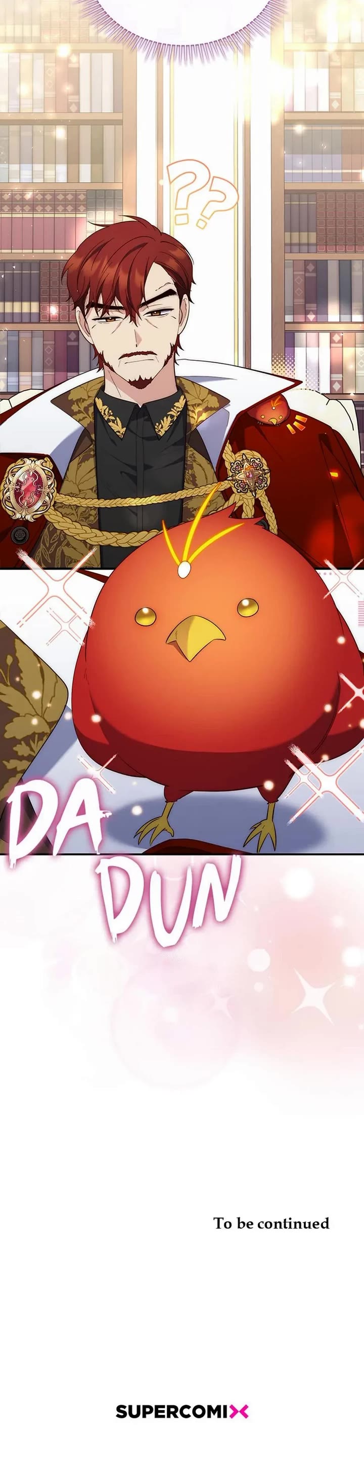 Fortune-Telling Lady chapter 14 page 42