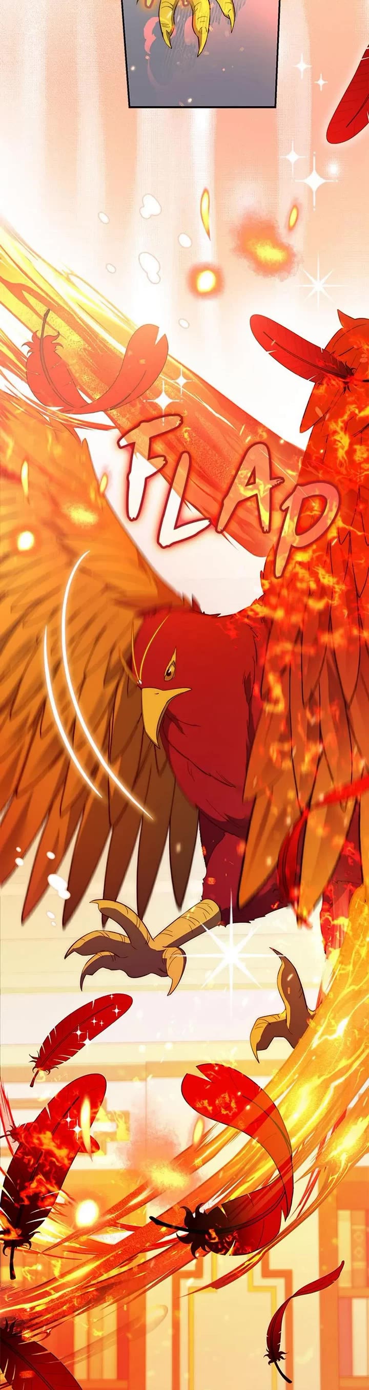 Fortune-Telling Lady chapter 15 page 10