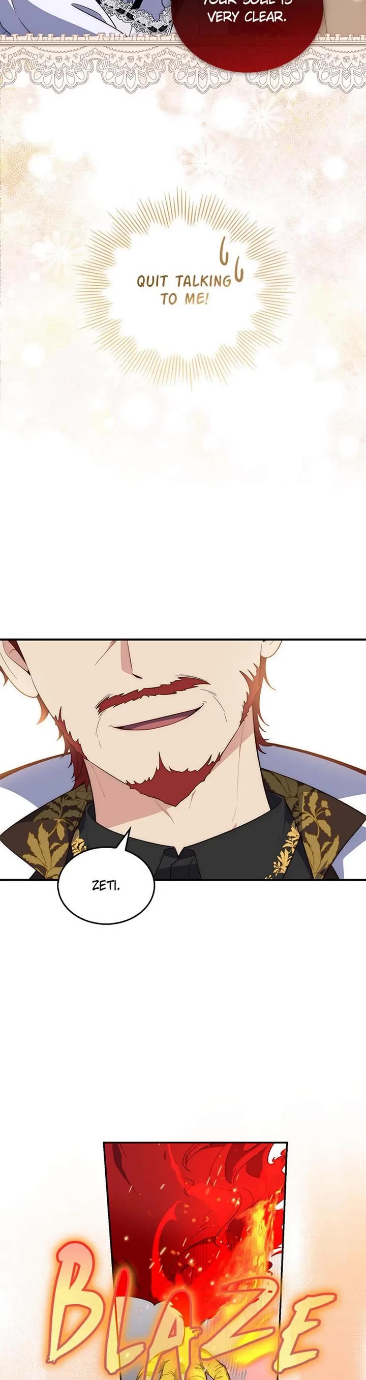 Fortune-Telling Lady chapter 15 page 9